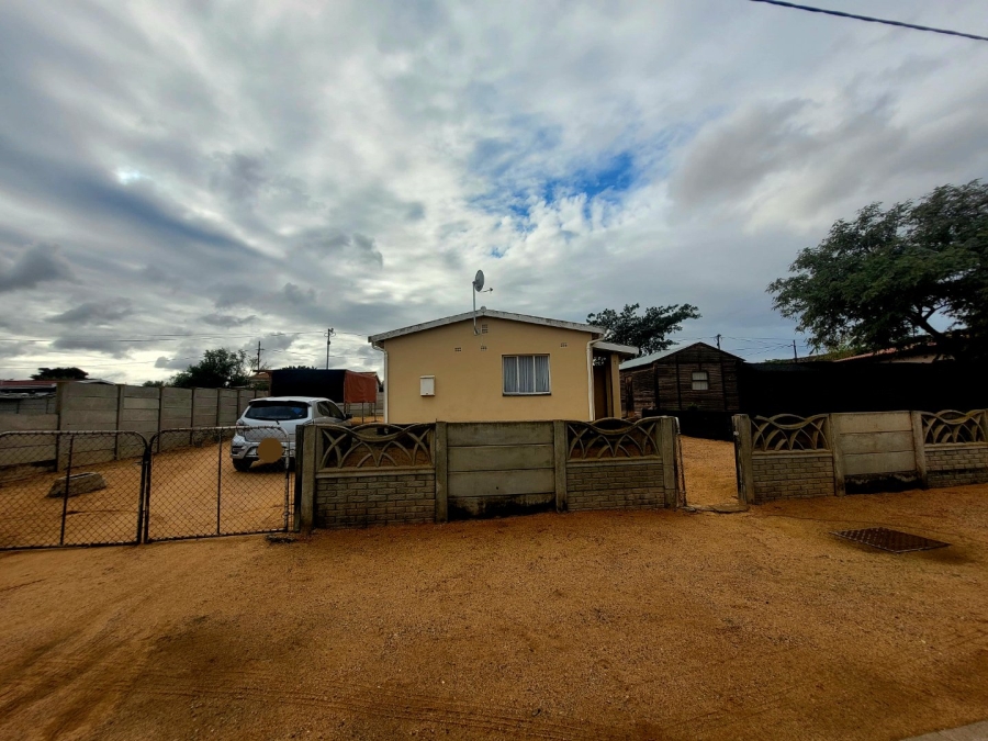 3 Bedroom Property for Sale in Klawer Western Cape